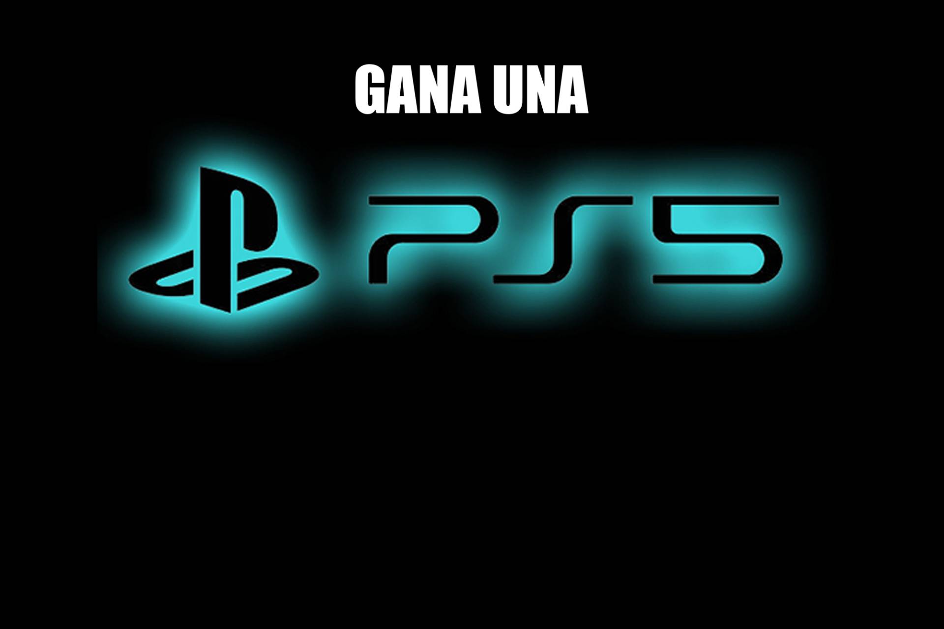 Sorteo PS5 Autescuela Esquivias Sorteo PS5 Autescuela Esquivias